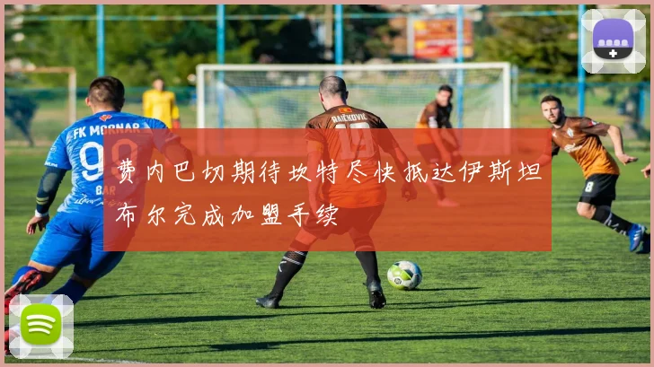费内巴切期待坎特尽快抵达伊斯坦布尔完成加盟手续